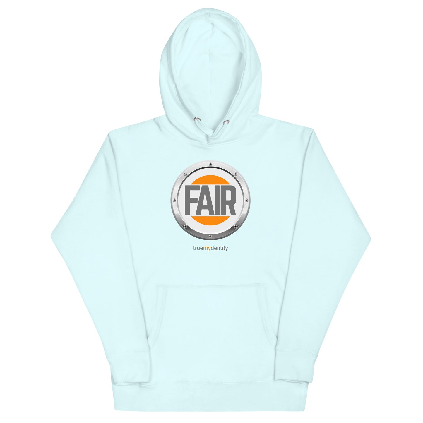 FAIR Hoodie Core Design | Unisex
