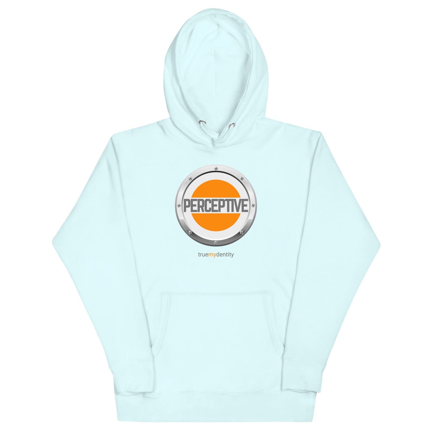 PERCEPTIVE Hoodie Core Design | Unisex