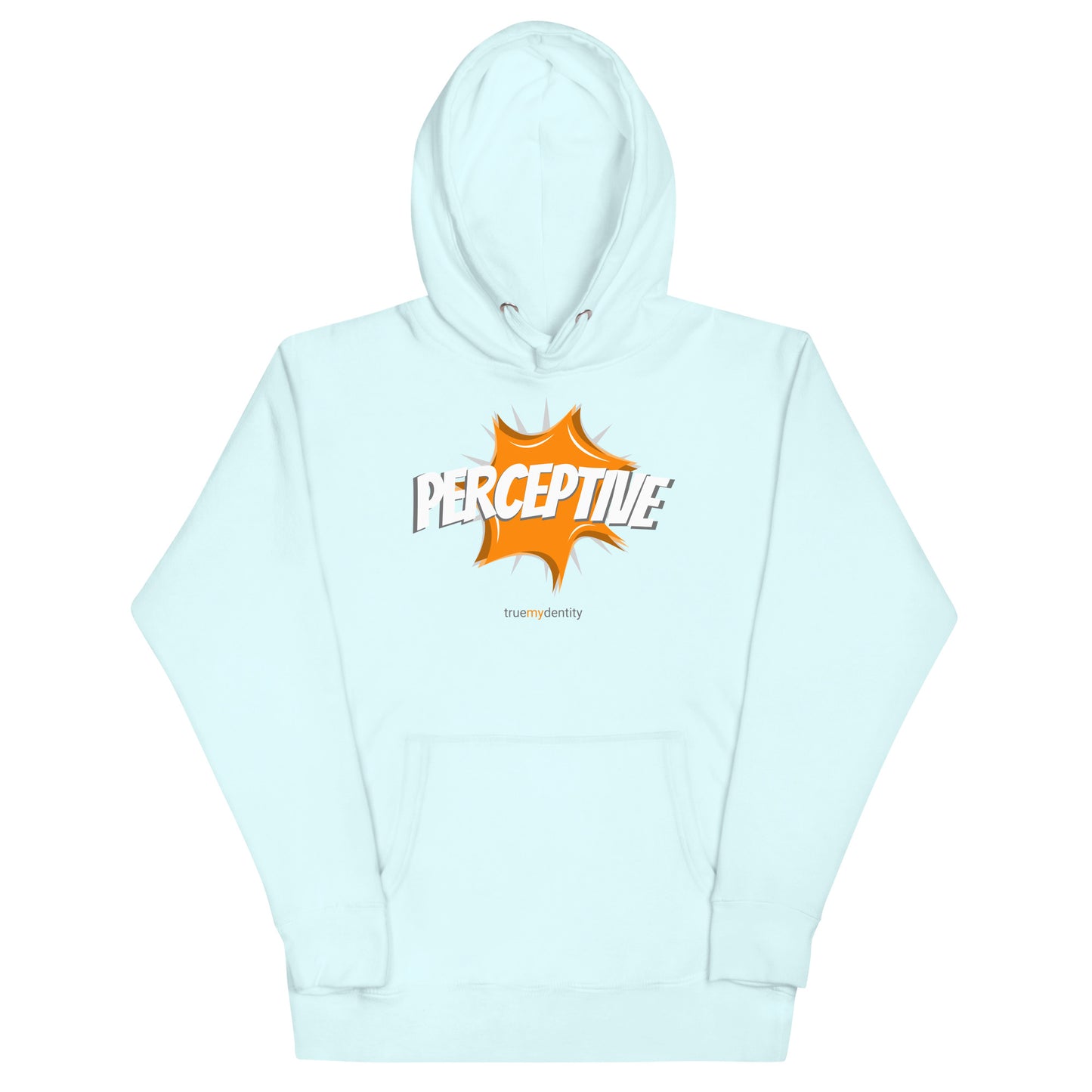 PERCEPTIVE Hoodie Action Design | Unisex