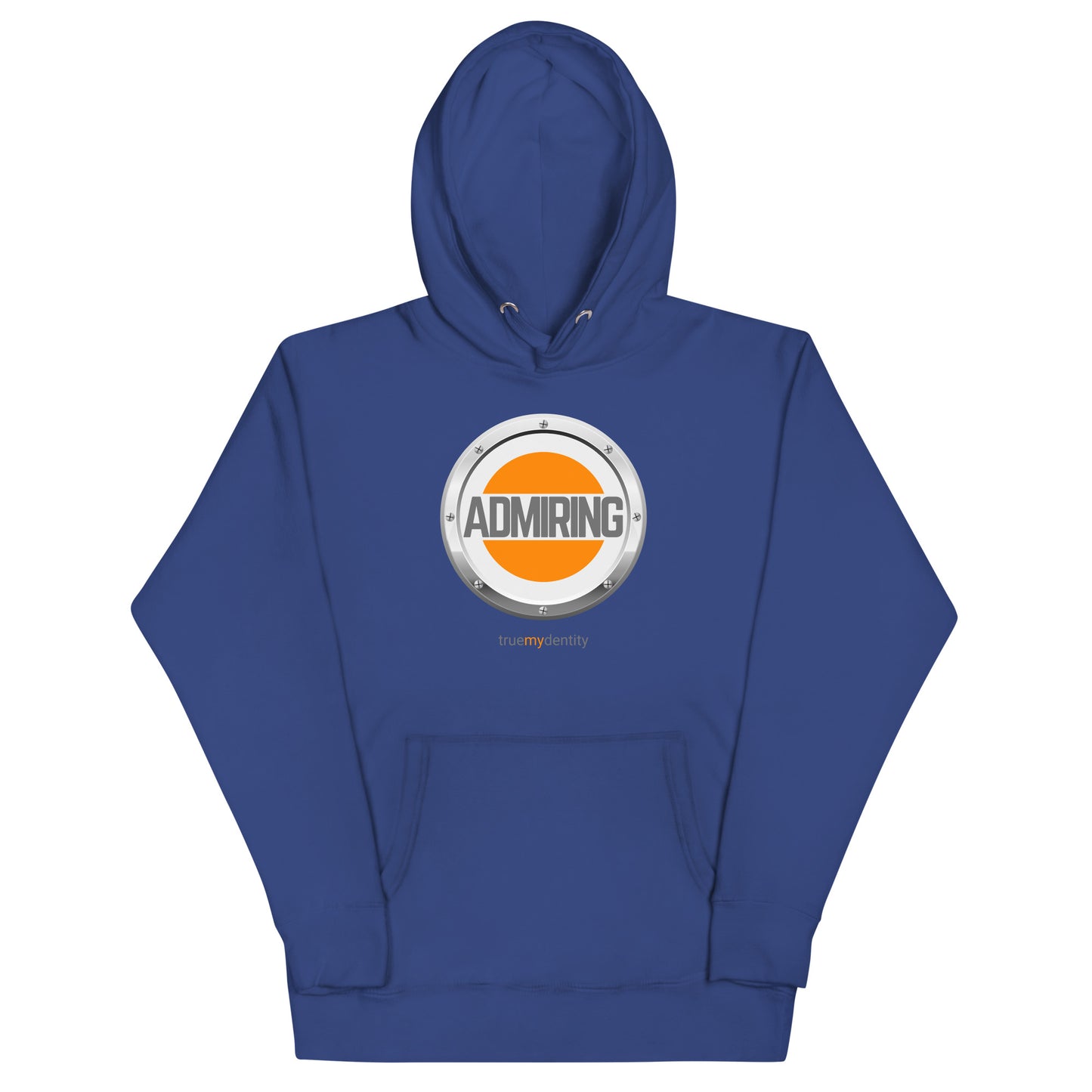ADMIRING Hoodie Core Design | Unisex