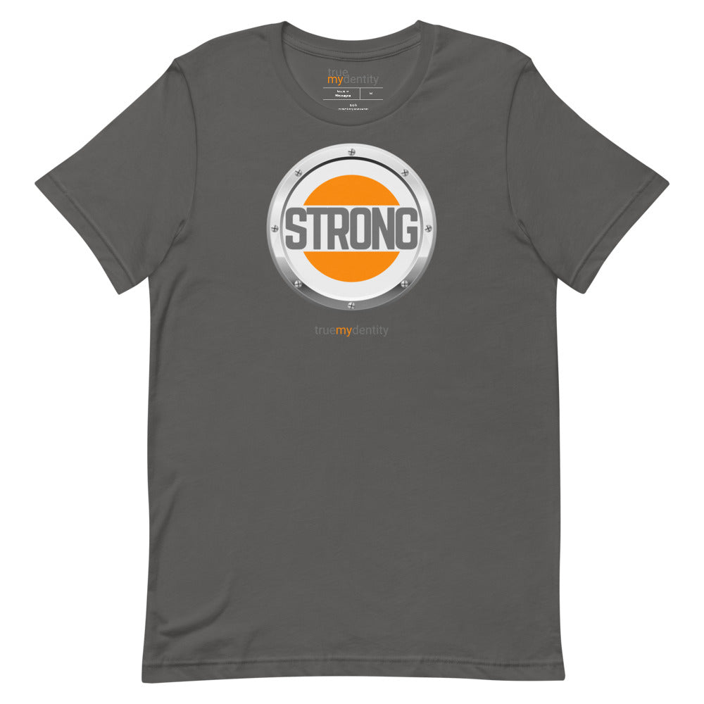 STRONG T-Shirt Core Design | Unisex