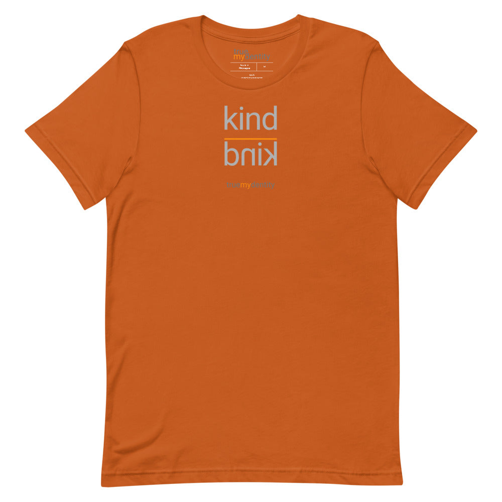 KIND T-Shirt Reflection Design | Unisex