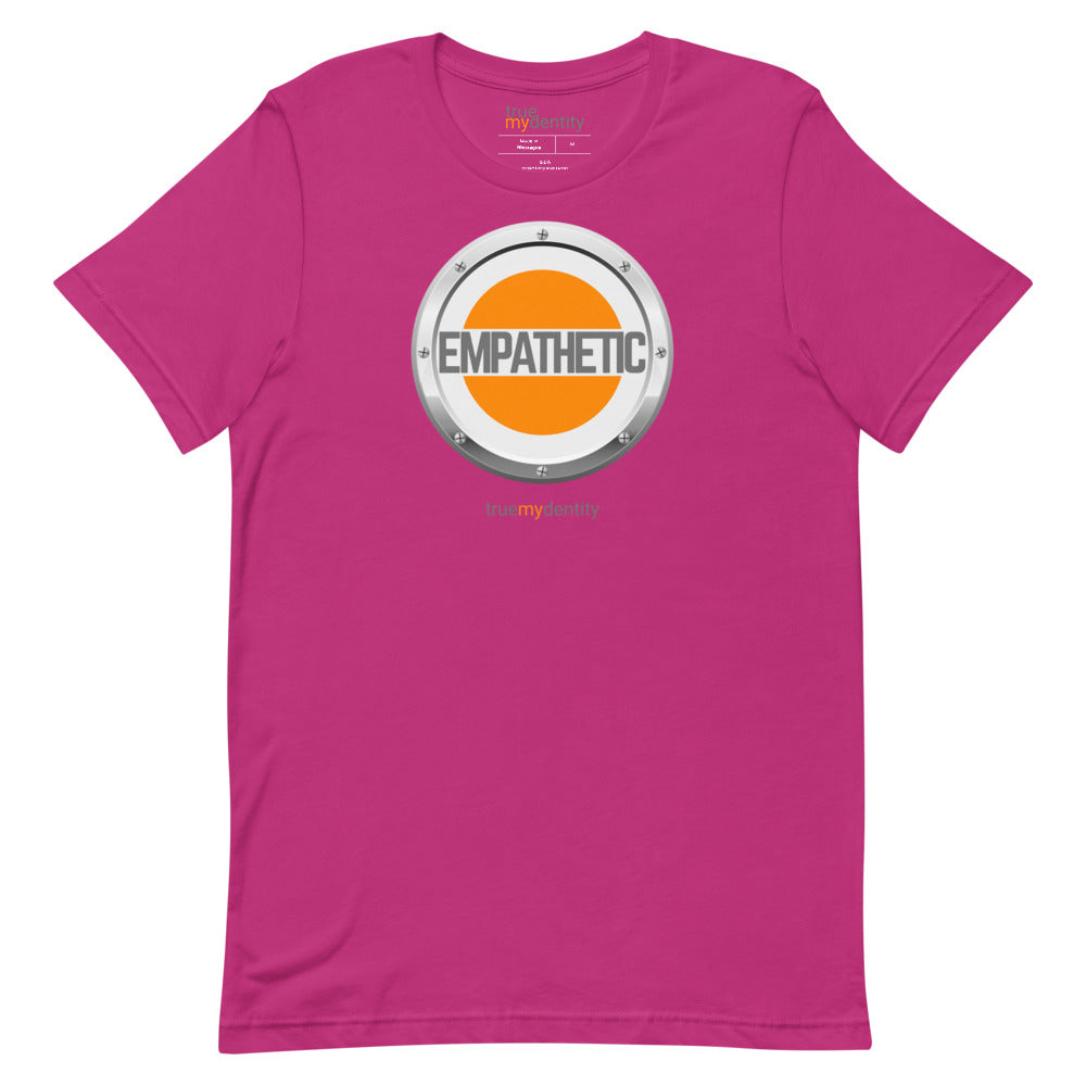 EMPATHETIC T-Shirt Core Design | Unisex