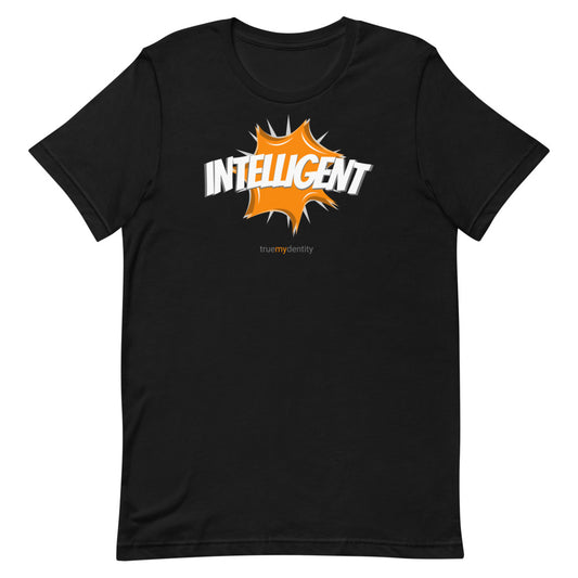 INTELLIGENT T-Shirt Action Design | Unisex