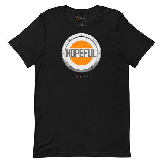 HOPEFUL T-Shirt Core Design | Unisex