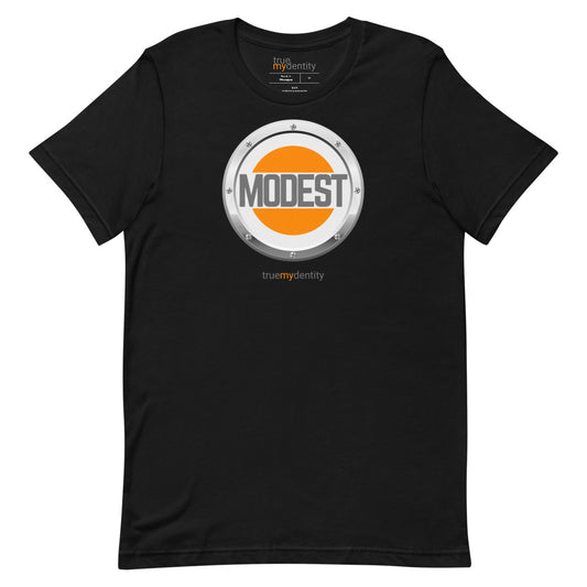 MODEST T-Shirt Core Design | Unisex