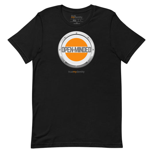 OPEN-MINDED T-Shirt Core Design | Unisex
