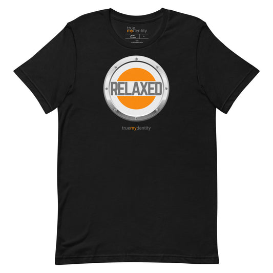 RELAXED T-Shirt Core Design | Unisex