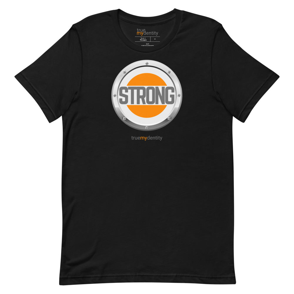 STRONG T-Shirt Core Design | Unisex