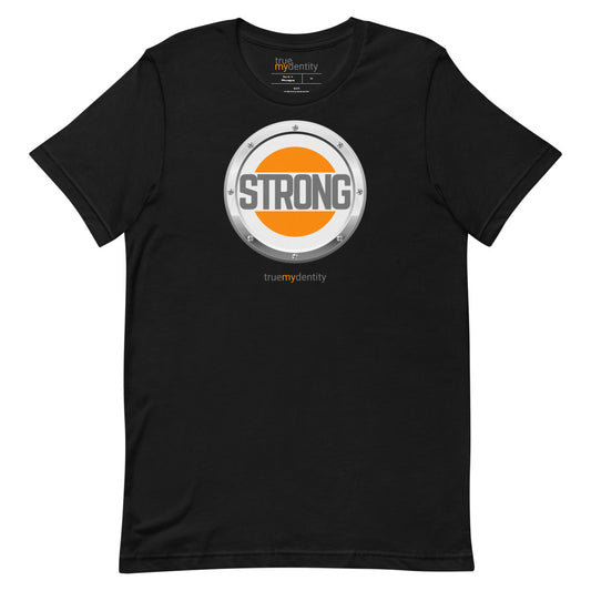 STRONG T-Shirt Core Design | Unisex