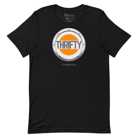 THRIFTY T-Shirt Core Design | Unisex