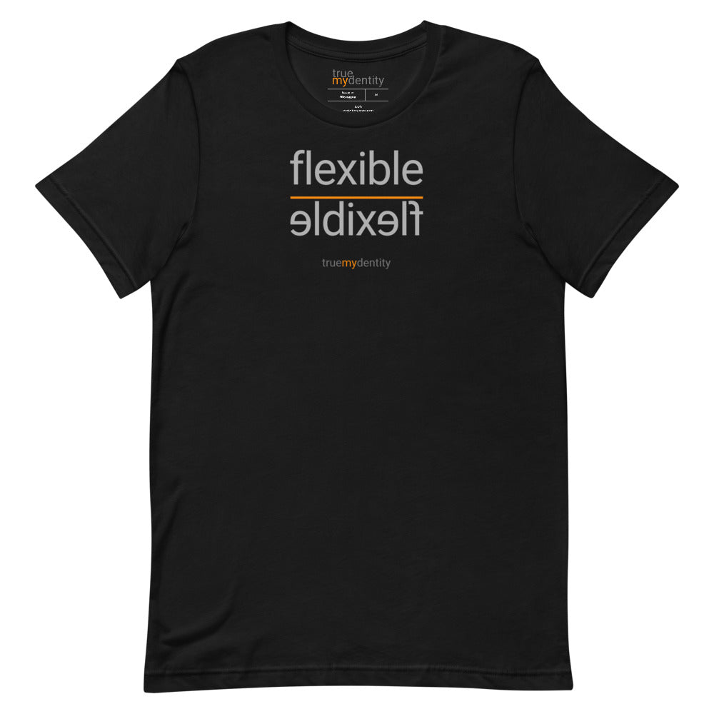 FLEXIBLE T-Shirt Reflection Design | Unisex