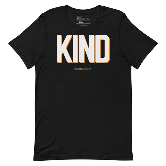 KIND T-Shirt Bold Design | Unisex