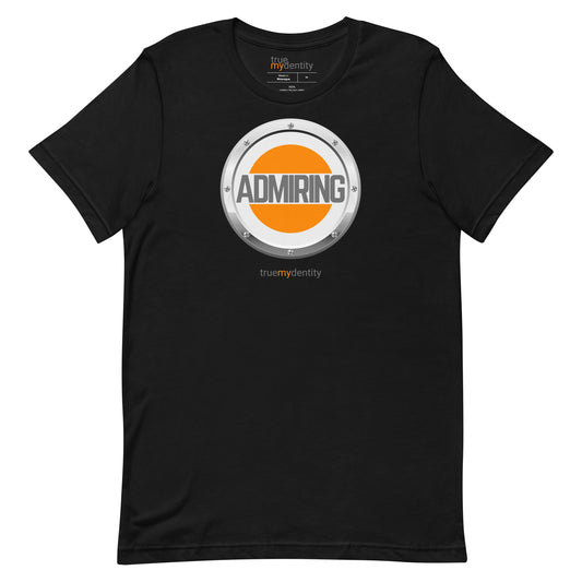 ADMIRING T-Shirt Core Design | Unisex
