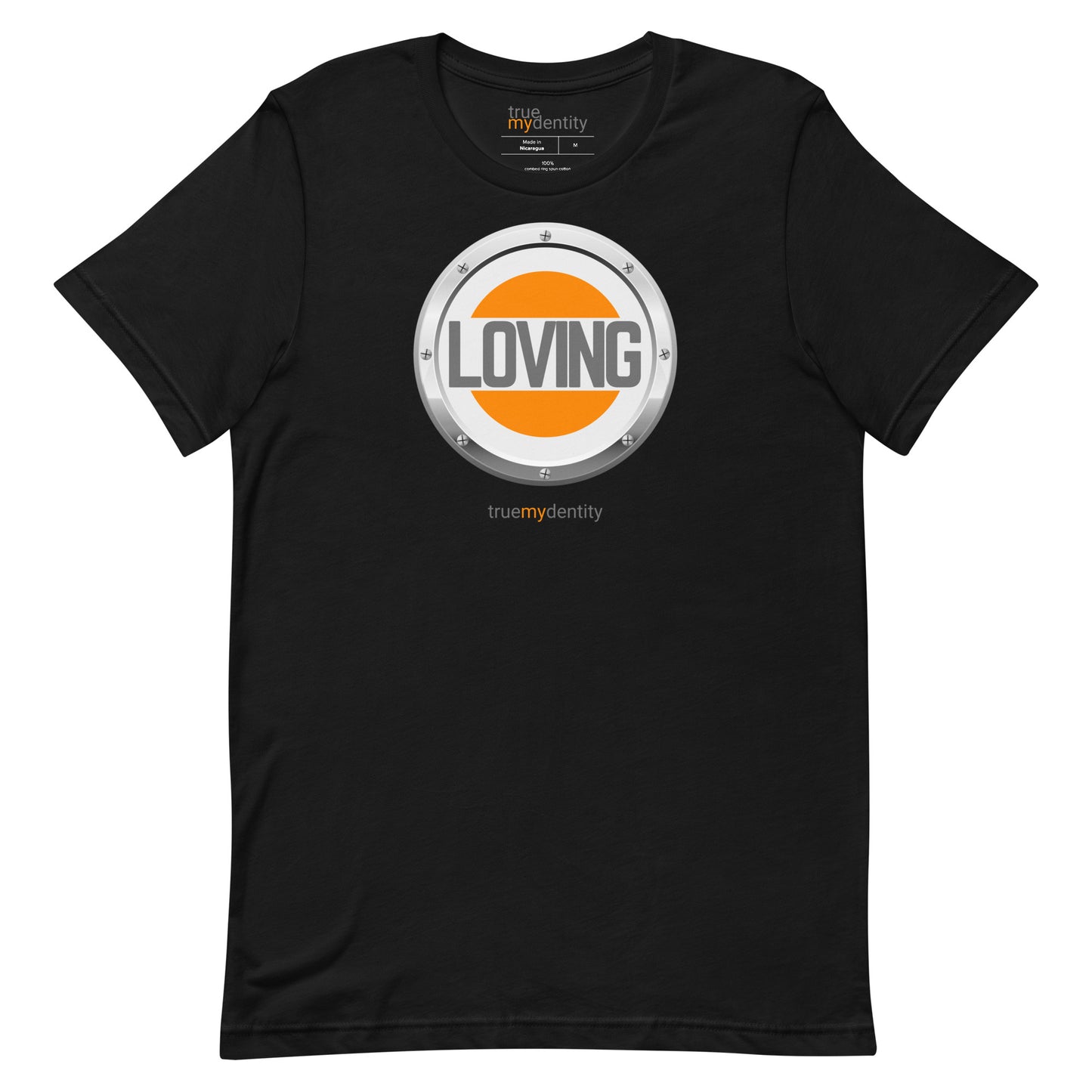 LOVING T-Shirt Core Design | Unisex