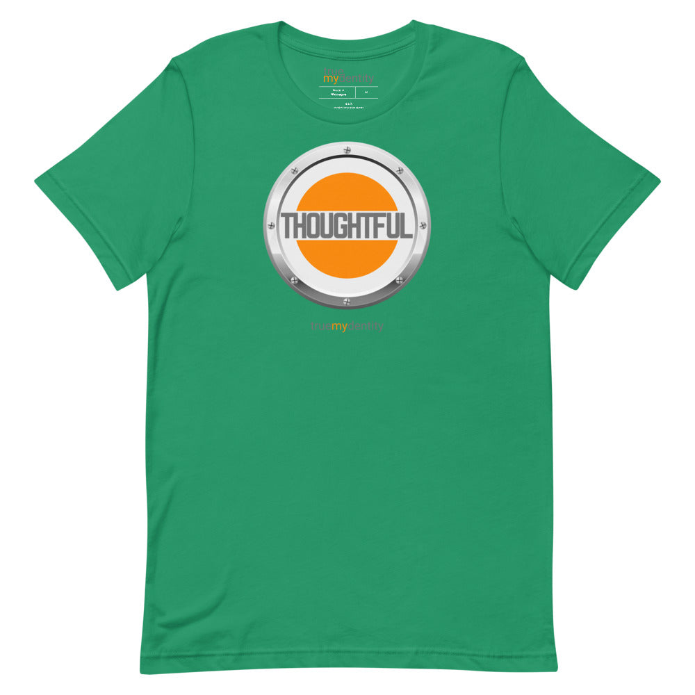THOUGHTFUL T-Shirt Core Design | Unisex