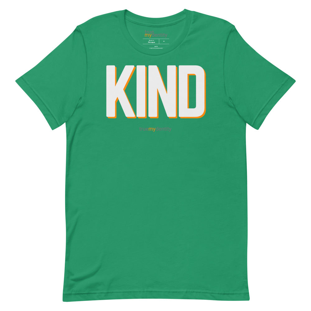 KIND T-Shirt Bold Design | Unisex