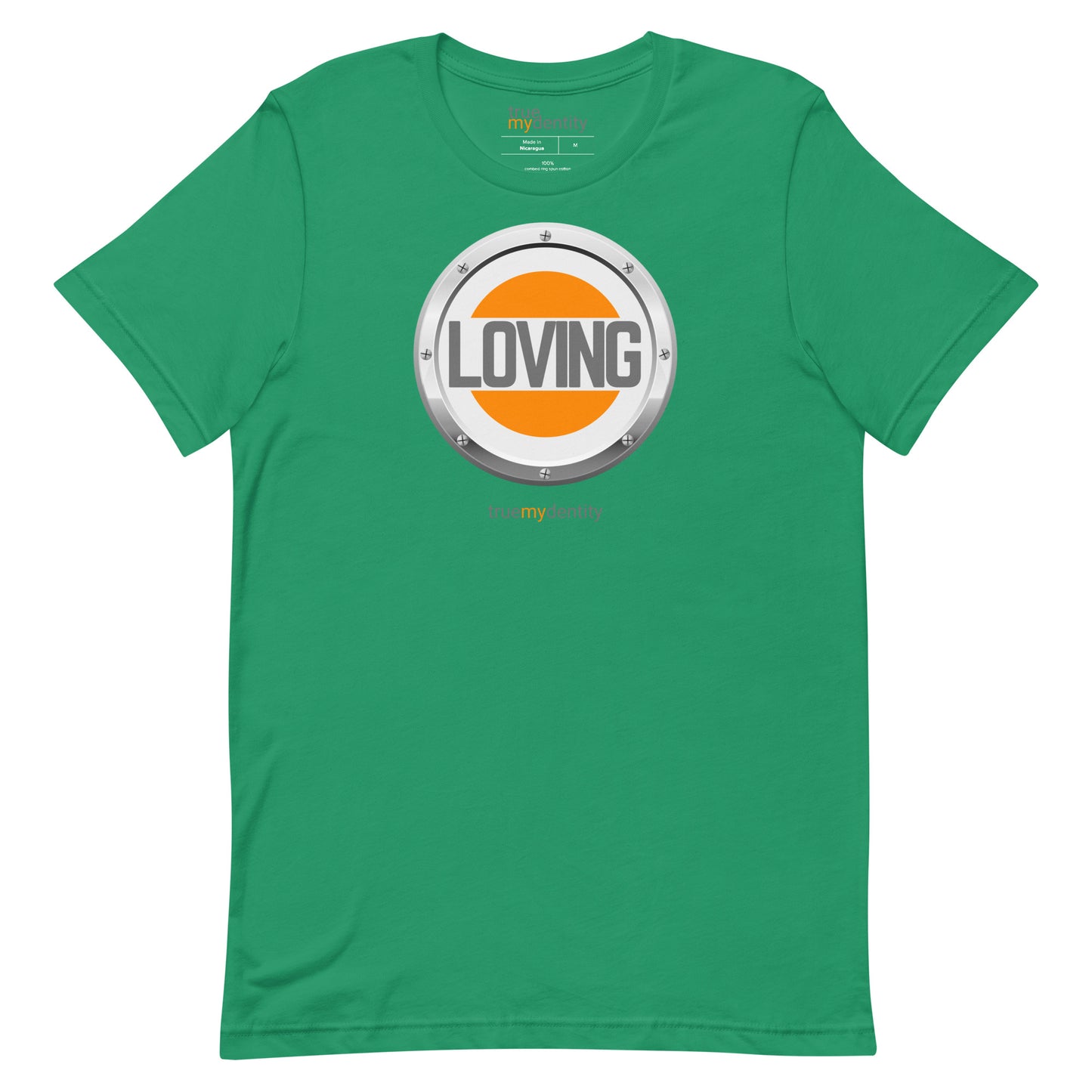 LOVING T-Shirt Core Design | Unisex
