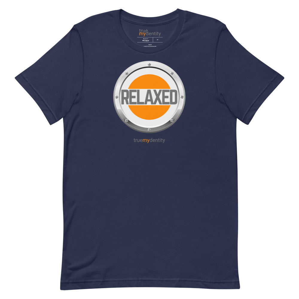 RELAXED T-Shirt Core Design | Unisex