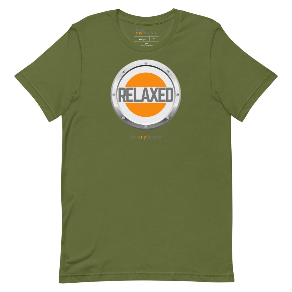 RELAXED T-Shirt Core Design | Unisex