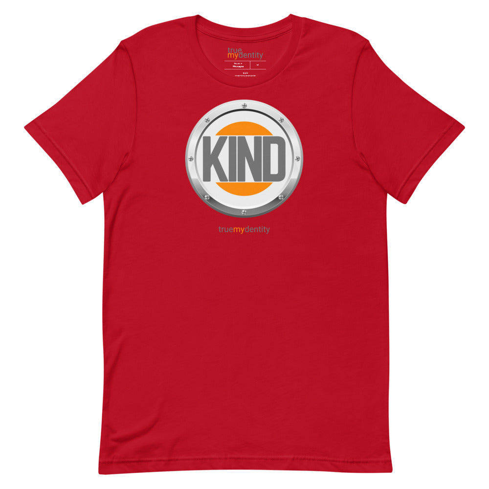 KIND T-Shirt Core Design | Unisex