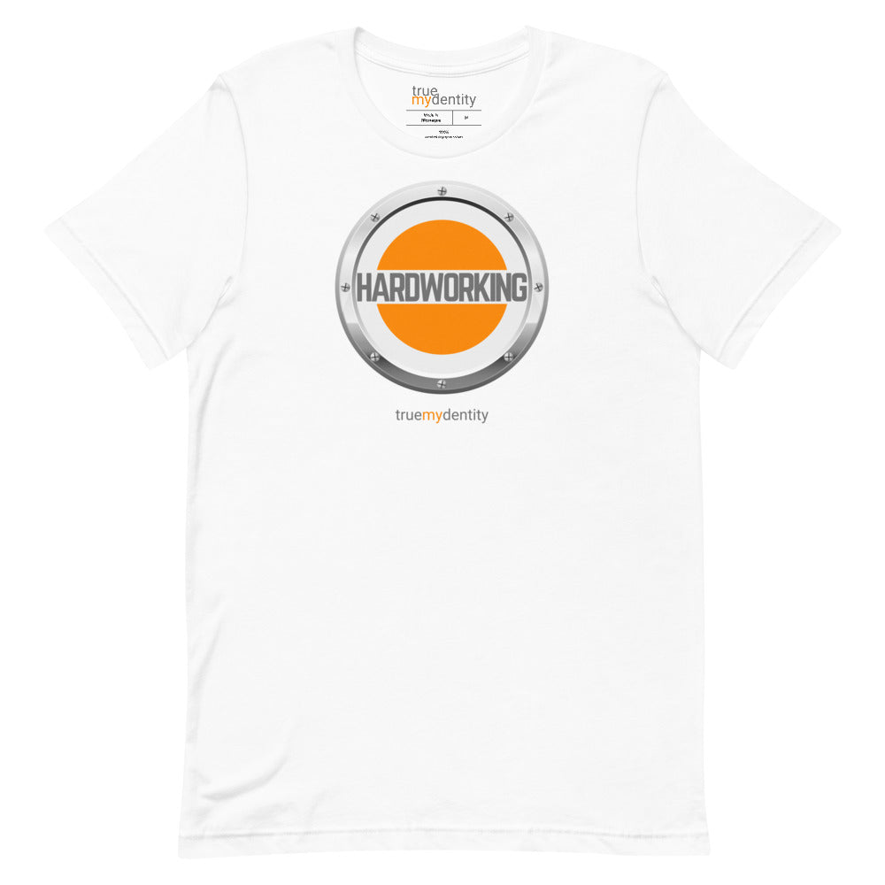 HARDWORKING T-Shirt Core Design | Unisex