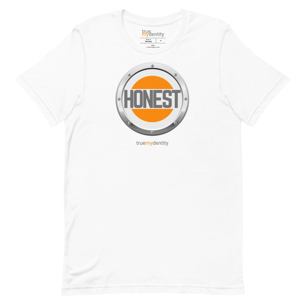 HONEST T-Shirt Core Design | Unisex