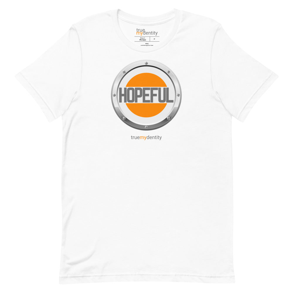 HOPEFUL T-Shirt Core Design | Unisex