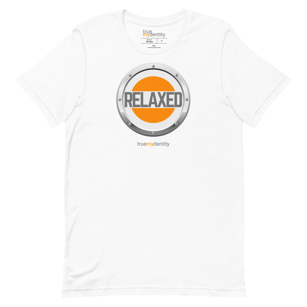 RELAXED T-Shirt Core Design | Unisex