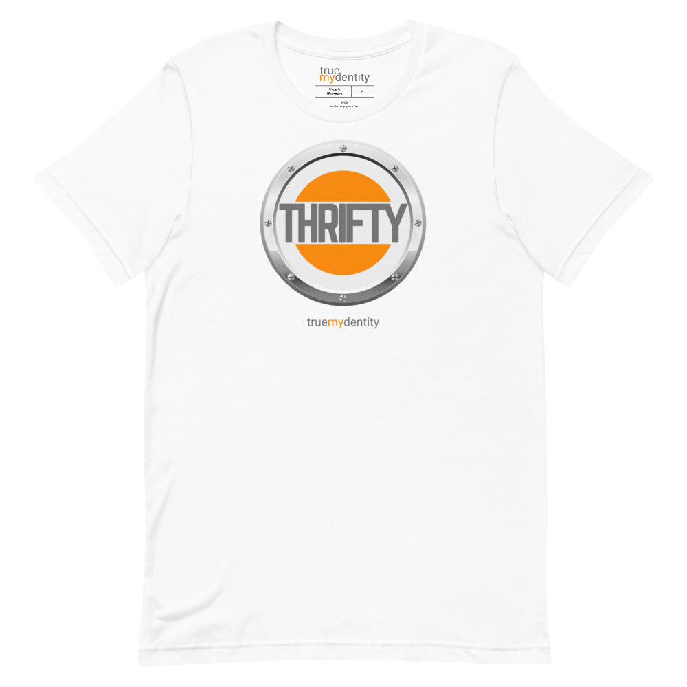 THRIFTY T-Shirt Core Design | Unisex