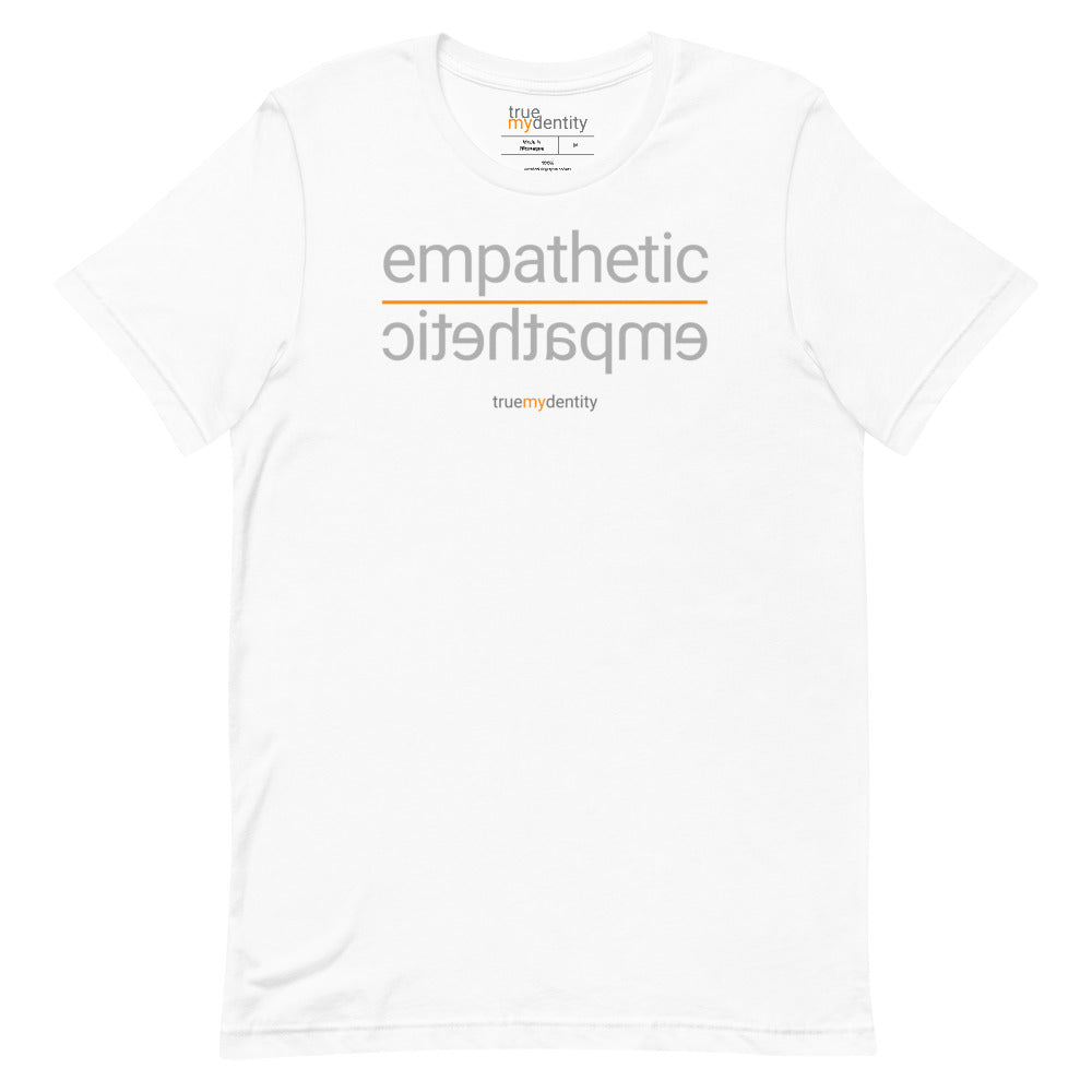 EMPATHETIC T-Shirt Reflection Design | Unisex