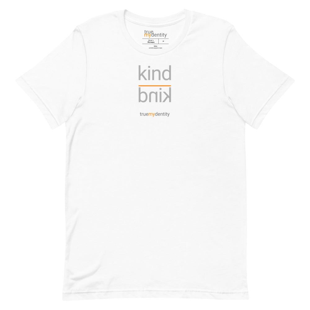 KIND T-Shirt Reflection Design | Unisex