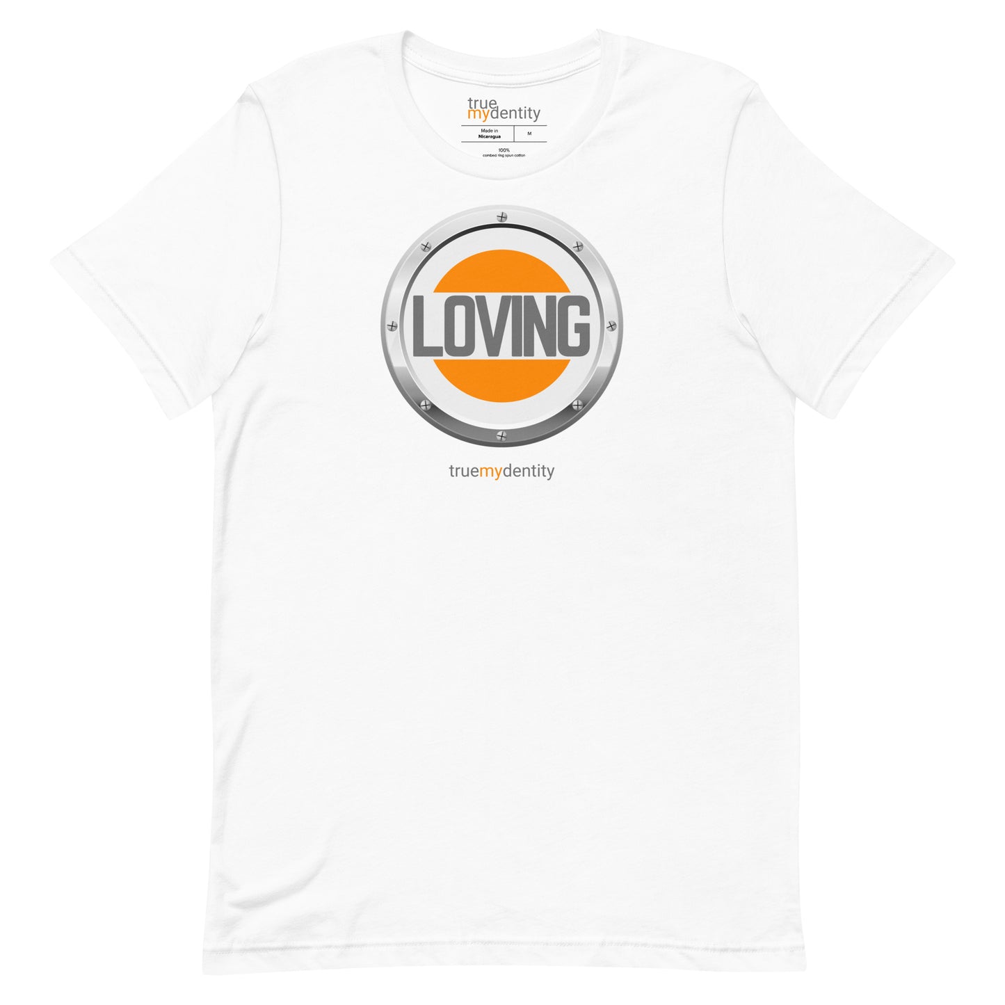 LOVING T-Shirt Core Design | Unisex